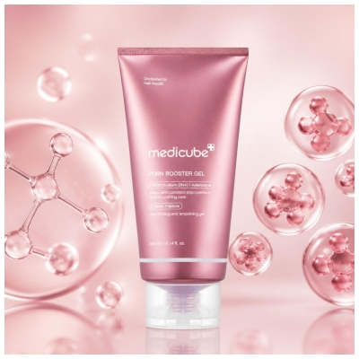 Medicube PDRN Booster Gel 300 ml