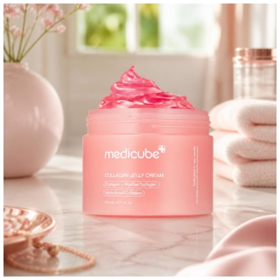 Medicube Collagen Jelly Crème 50 ml