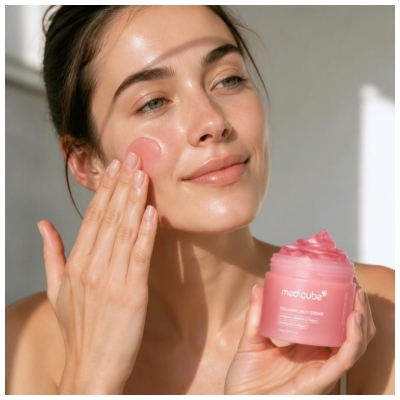 Medicube Collagen Jelly Crème 50 ml