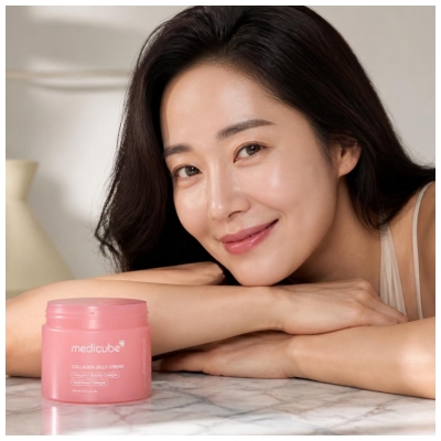 Medicube Collagen Jelly Crème 50 ml
