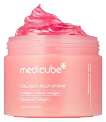 Medicube Collagen Jelly Crème 50 ml