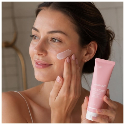 Medicube PDRN Pink Hyaluronic Moisturizing Cream 50 ml