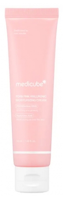 Medicube PDRN Pink Hyaluronic Moisturizing Crème 50 ml
