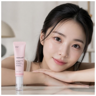 Medicube PDRN Pink Peptide Eye Cream 30 ml