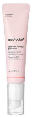 Medicube PDRN Pink Peptide Crème Yeux 30 ml