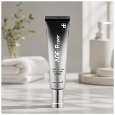 Medicube Deep Lifting Age Repair Creme 30 ml