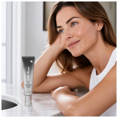 Medicube Deep Lifting Age Repair Creme 30 ml