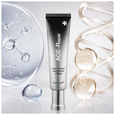 Medicube Deep Lifting Age Repair Creme 30 ml