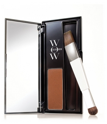 Color Wow Root Cover Up Red