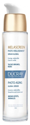 Ducray Globalne Serum 30 ml (najlepiej spożyć przed 30.06.2026)