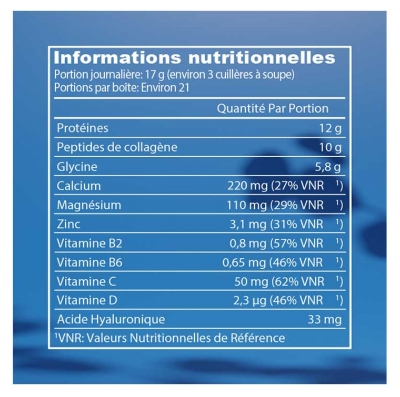 Vital Proteins Active Complex Collagen 357 g