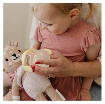 MAM Taza con Boquilla Flexible 150 ml 6 Meses y +