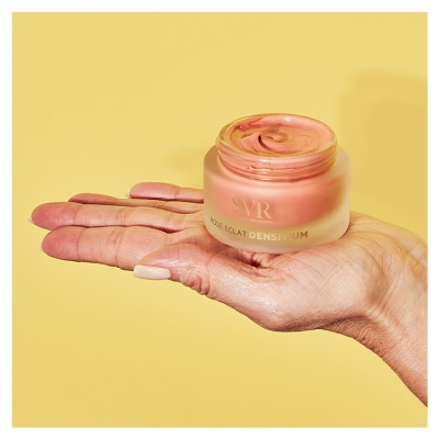 SVR Densitium Rosa Ausstrahlung Auffüllende Ausgleichende Creme 50 ml