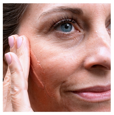 SVR Densitium Rose Éclat Crème Redensifiante Unifiante 50 ml