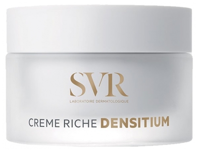 SVR Densitium Reichhaltige Creme Globale Korrektur 50 ml
