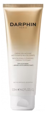 Darphin Revitaliserende Reinigingscrème-in-Schuim 125 ml