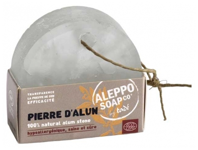 Tadé Alum Stone 100 g