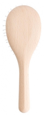 Bachca Brosse Démêlage Universel Nylon Grand Modèle