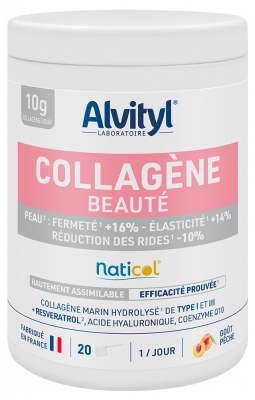 Alvityl Colagénio Beleza 210 g