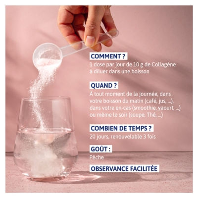 Alvityl Collagène Beauté 210 g