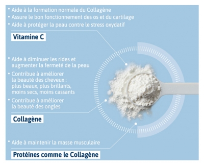 Alvityl Collagène Marin 210 g