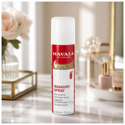 Mavala Mavadry Neglelak Tørrer 150 ml
