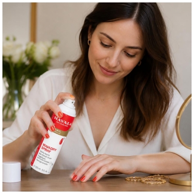 Mavala Mavadry Neglelak Tørrer 150 ml