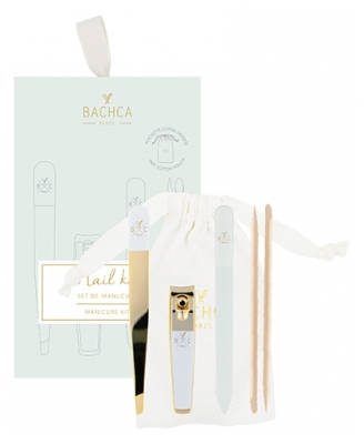 Bachca Manicure Set