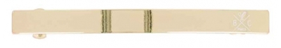 Bachca Barrette Métal