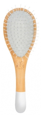 Bachca Houten Pneumatische Borstel Groot Model