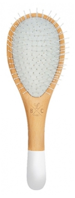 Bachca Brosse Pneumatique en Bois Petit Modèle