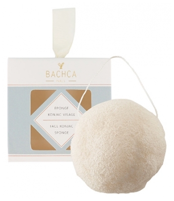 Bachca Konjac Sponge