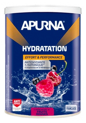 Apurna Hydratation Effort & Performance 500 g