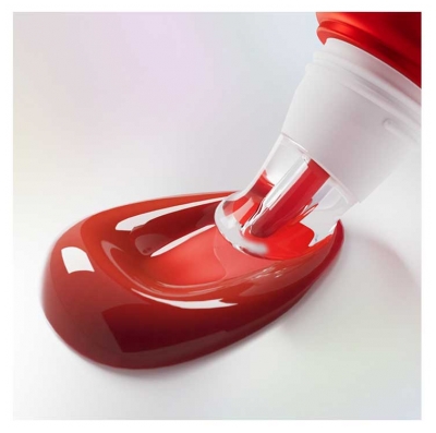 Vaseline Gluta-Hya Lip Sérum Gloss Teinté Lèvres 10 ml - Teinte : Cherry Crush