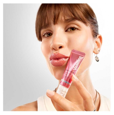 Vaseline Gluta-Hya Lip Sérum Gloss Teinté Lèvres 10 ml