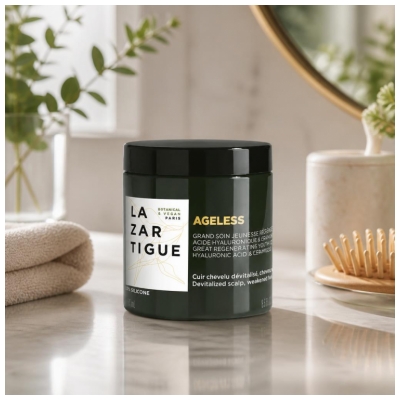 Lazartigue Ageless Große Regenerierende Jugend-Pflege 250 ml