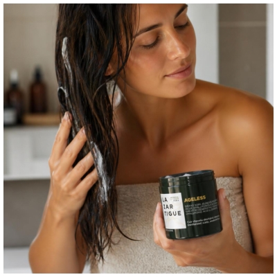 Lazartigue Ageless Große Regenerierende Jugend-Pflege 250 ml