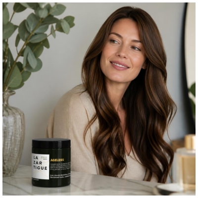 Lazartigue Ageless Große Regenerierende Jugend-Pflege 250 ml