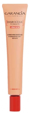 Garancia Diabolique Tomate Crème Riche Bonne Mine 30 ml