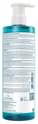 Ducray Keracnyl Schäumendes Gel 400 ml