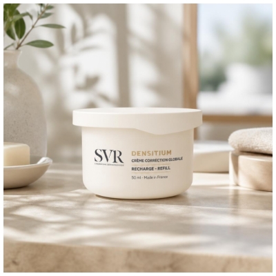 SVR Densitium Crème Correction Globale Recharge 50 ml