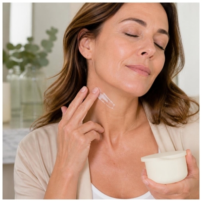 SVR Densitium Crème Correction Globale Recharge 50 ml