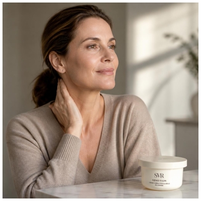 SVR Densitium Crème Correction Globale Recharge 50 ml