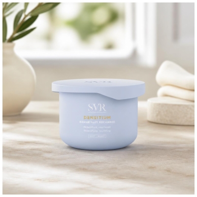 SVR Densitium Nachtbalsam Nachfüllpackung 50 ml