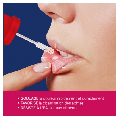 Urgo Filmogel Aphtes & Petites Plaies Buccales 6 ml