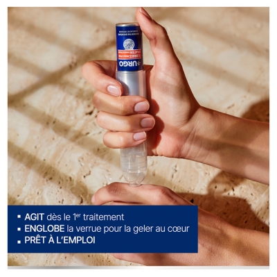 Urgo Verrues Mains et Pieds 38 ml