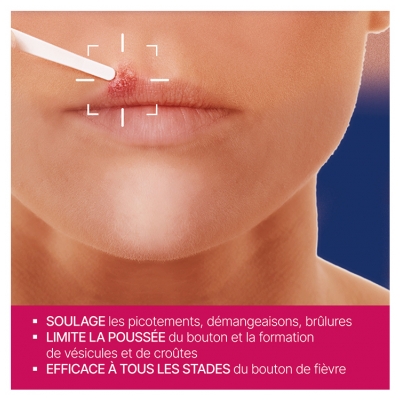 Urgo Filmogel Bouton de Fièvre 3 ml