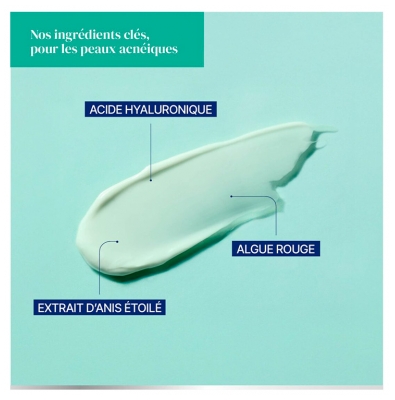 Urgo Traitement Acné Concentré Sébo-Régulateur 30 ml