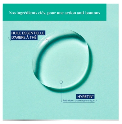 Urgo Boutons Filmogel Boutons Localisés 3,25 ml