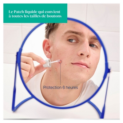 Urgo Boutons Filmogel Boutons Localisés 3,25 ml